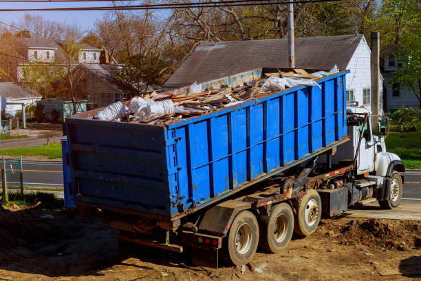 Moving and Downsizing Cleanouts in Stone Park, IL