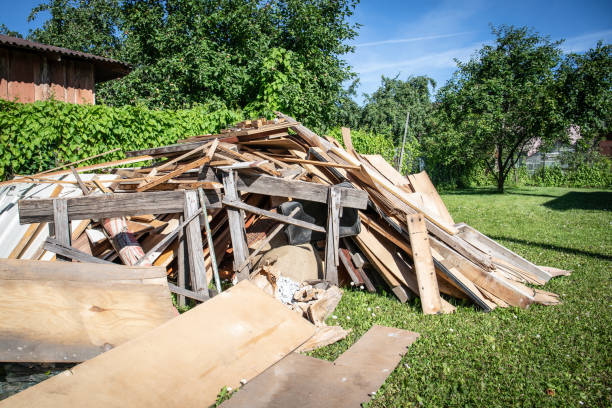 Best Garage Cleanout  in Stone Park, IL